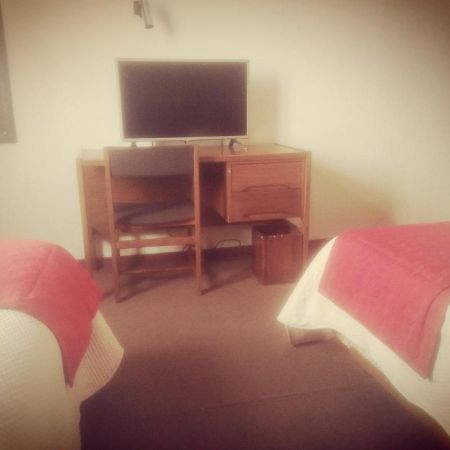 Hotel Mercurio Пунта-Аренас Экстерьер фото