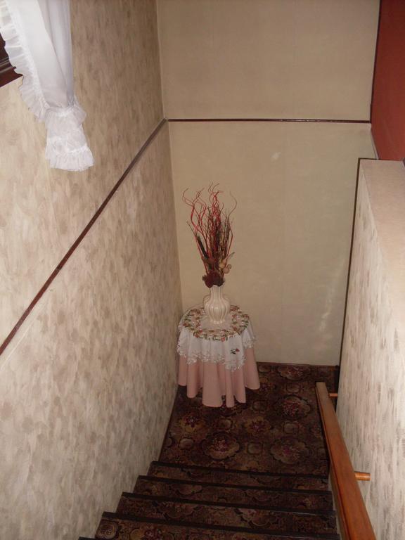 Hotel Mercurio Пунта-Аренас Экстерьер фото