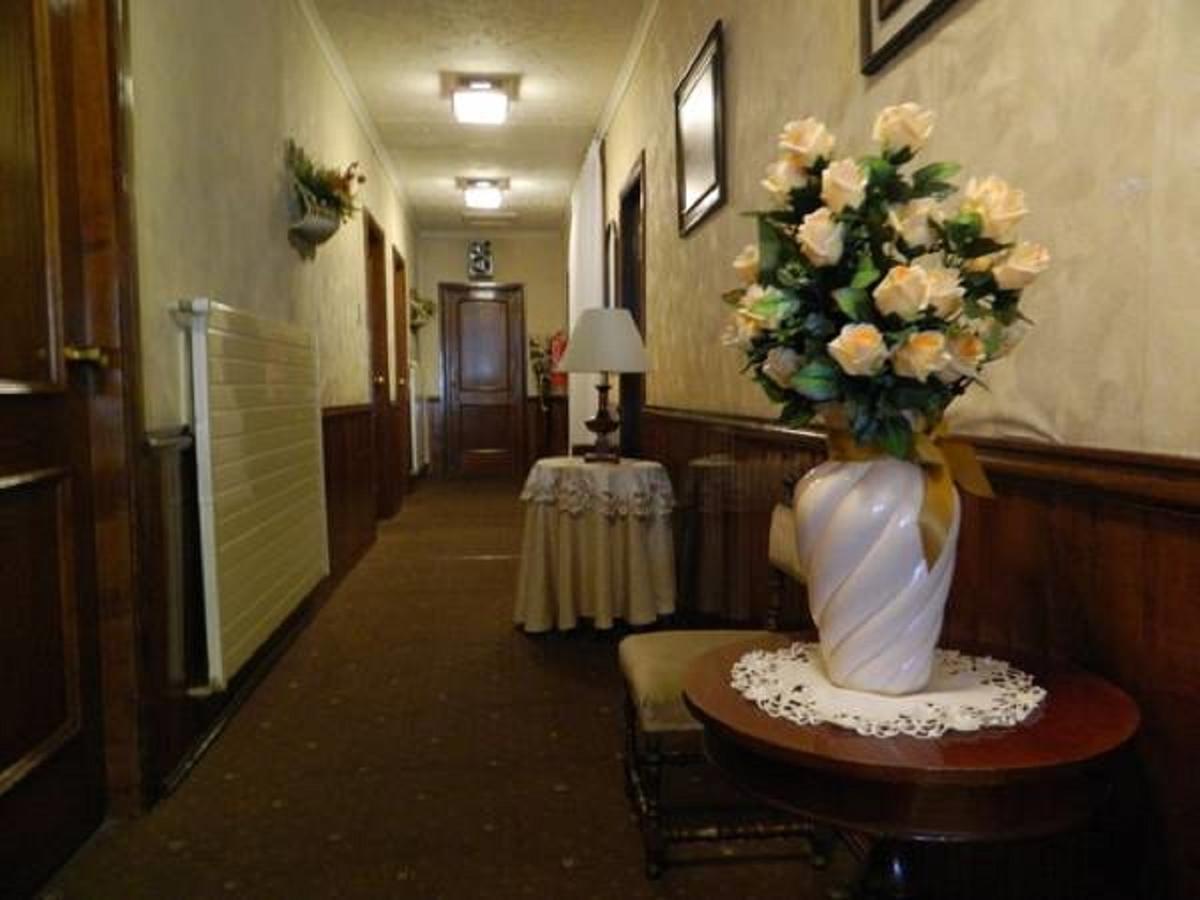 Hotel Mercurio Пунта-Аренас Экстерьер фото